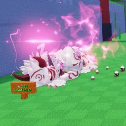 5x Egg