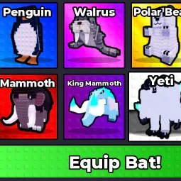5x Egg
