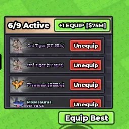 2x Egg