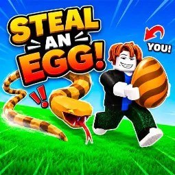 2x Secret Egg