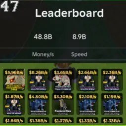 9B Money