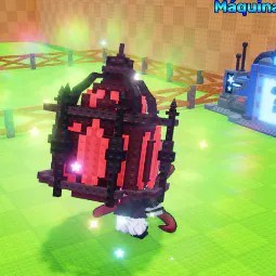 Secret Egg