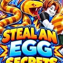 Random Secret Egg