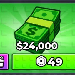 24K Money
