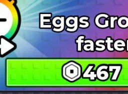 2x Growth Gamepass