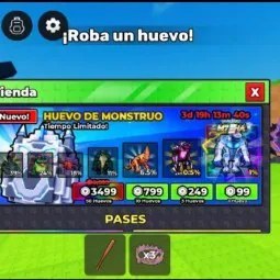 50x Egg