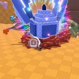 Random Secret Egg