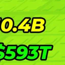 4B Speed Gamepass