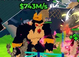 Secret Egg