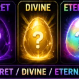 Secret Egg