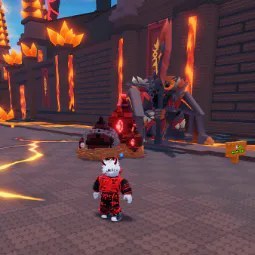 7x Demons Egg