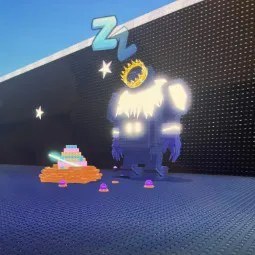 5x Egg