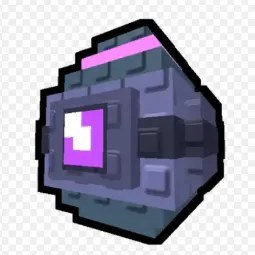 12x Cosmic Egg