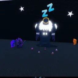 5x Cosmic Egg