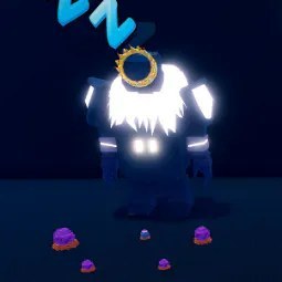 10x Cosmic Egg