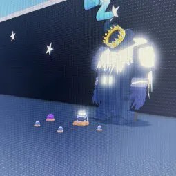 20x Cosmic Egg