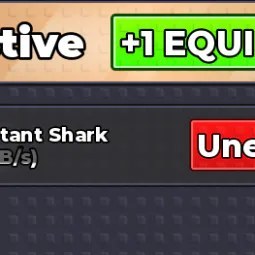 With Bunch of High Tier Eggs