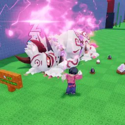 5x Cherry Blossom Egg