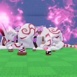 5x Cherry Blossom Egg