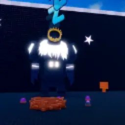 5x Cosmic Egg
