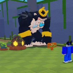 20x Titan Temple Egg