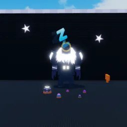 10x Cosmic Egg