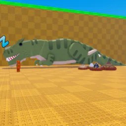 5x Prehistoric Egg