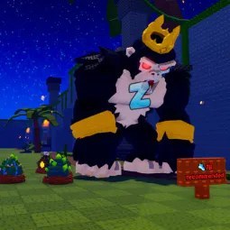 5x Titan Temple Egg