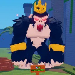 5x Titan Temple Egg