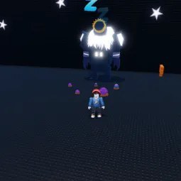 5x Cosmic Egg