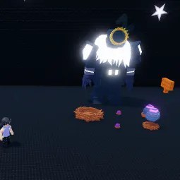 5x Cosmic Egg