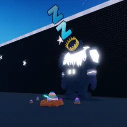 5x Cosmic Egg