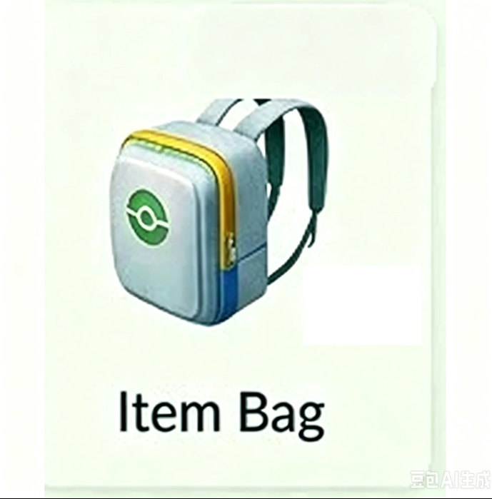 🎒3x Item Bag🎒