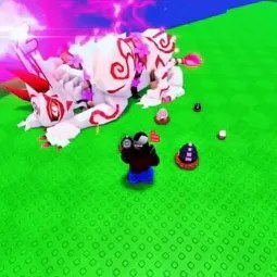 1x Cherry Blossom Egg
