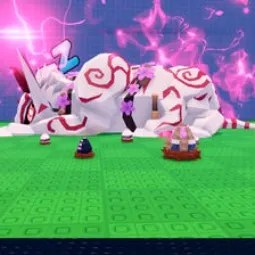 1x Cherry Blossom Egg