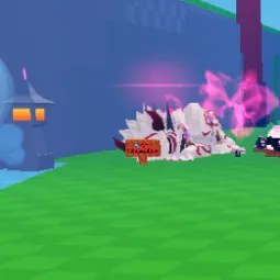 Random Cherry Blossom Egg