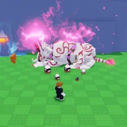 3x Cherry Blossom Egg