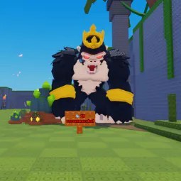 5x Titan Temple Egg