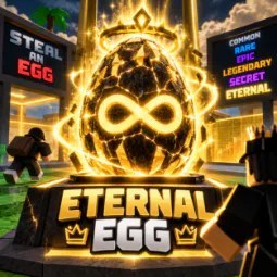 Any Eternal Egg