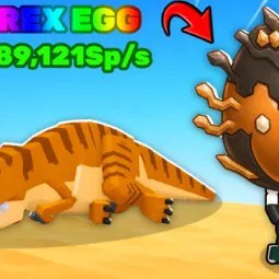 10x Egg