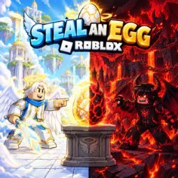 10x Angel Egg