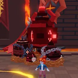 5x Angel Egg