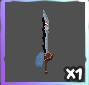 ✨Soul Cleaver (Napoleon) | Grand Piece Online | Instant Delivery ✨
