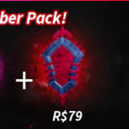 cursed artifacts bobber pack!