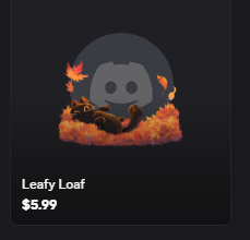 Loafy loaf | avatar | 4.99$