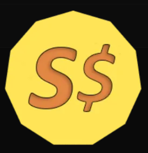 100M C$ FISCH (NOT SHADY)