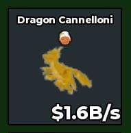 BS9693 GOLD DRAGON CANNELLONI 1.6B/s WITH GRANNY TRAIT👵 | VERY GOOD AND CHEAPEST🔥
