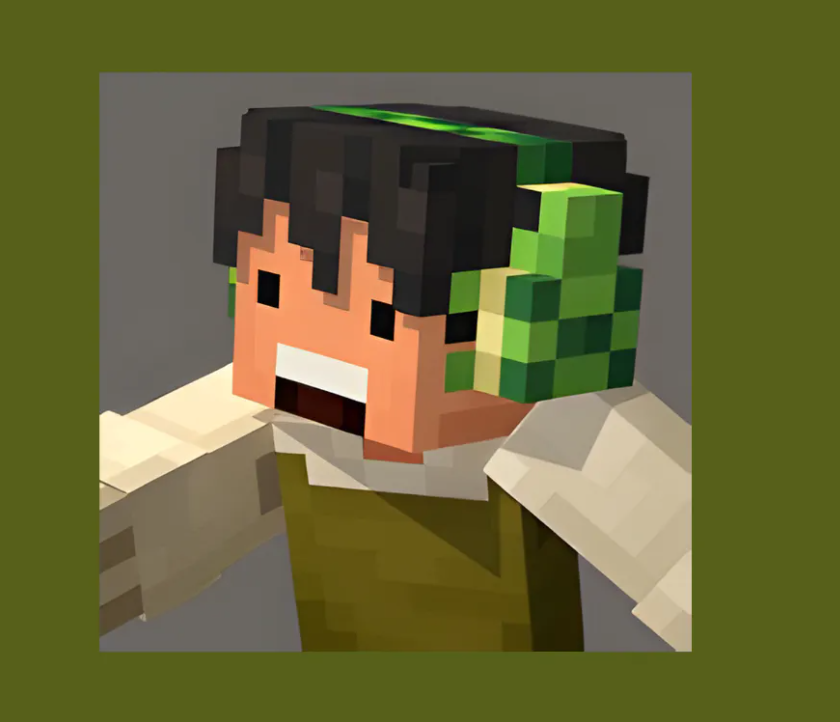 ⭐ Turtle Tunes Item Key | Java Bedrock ⚡ Fast Auto