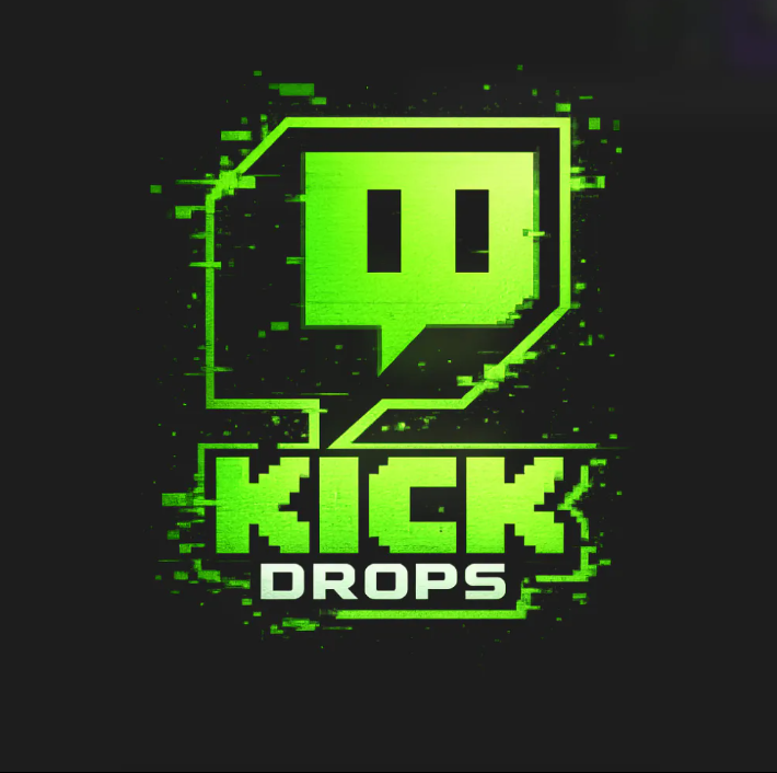 Rust Kick Drops ✅3 ROUND ✅ 15 / 15 Beautiful skins