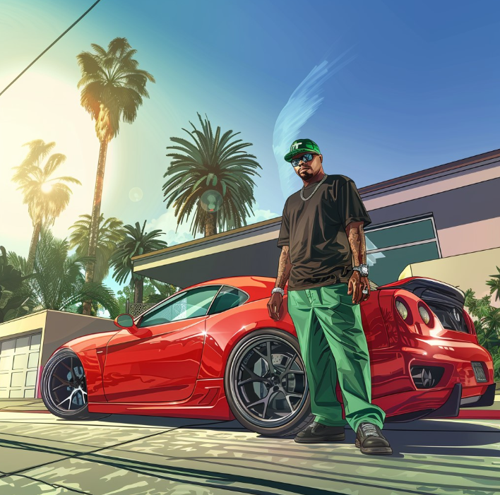 FiveM License GTA5 - NO BAN 🔑 100% FRESH